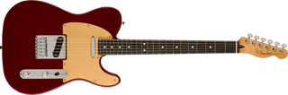 Fender Limited Edition Player Telecaster - Ebony Fingerboard - Oxblood