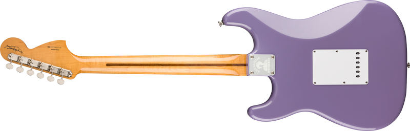 Fender Jimi Hendrix Stratocaster - Ultra Violet