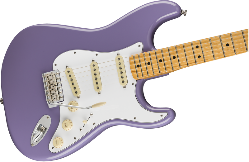 Fender Jimi Hendrix Stratocaster - Ultra Violet