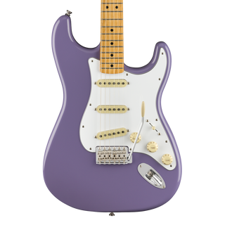 Fender Jimi Hendrix Stratocaster - Ultra Violet
