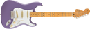 Fender Jimi Hendrix Stratocaster - Ultra Violet