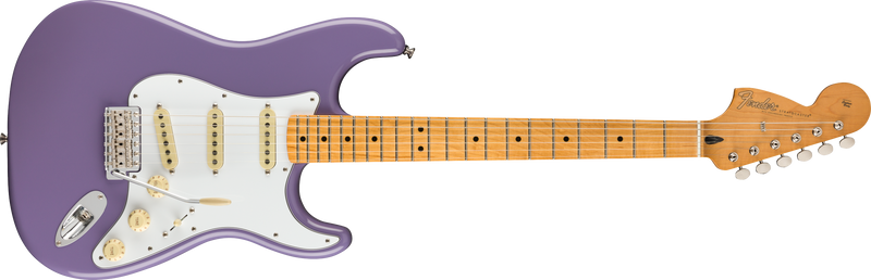 Fender Jimi Hendrix Stratocaster - Ultra Violet