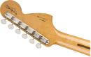 Fender Jimi Hendrix Stratocaster - Ultra Violet
