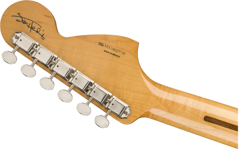 Fender Jimi Hendrix Stratocaster - Ultra Violet