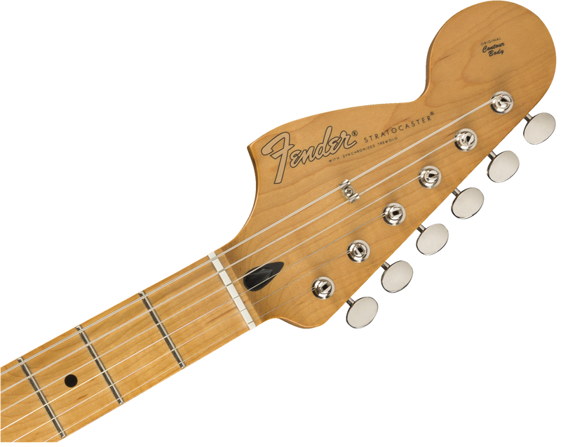 Fender Jimi Hendrix Stratocaster - Ultra Violet