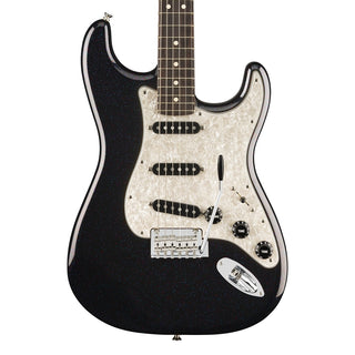 Fender 70th Anniversary Player Stratocaster - Rosewood Fingerboard - Nebula Noir