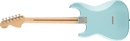 Fender Limited Edition Tom Delonge Stratocaster - Rosewood Fingerboard - Daphne Blue