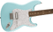 Fender Limited Edition Tom Delonge Stratocaster - Rosewood Fingerboard - Daphne Blue
