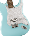 Fender Limited Edition Tom Delonge Stratocaster - Rosewood Fingerboard - Daphne Blue
