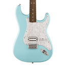 Fender Limited Edition Tom Delonge Stratocaster - Rosewood Fingerboard - Daphne Blue