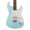 Fender Limited Edition Tom Delonge Stratocaster - Rosewood Fingerboard - Daphne Blue