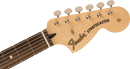 Fender Limited Edition Tom Delonge Stratocaster - Rosewood Fingerboard - Daphne Blue