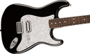 Fender Limited Edition Tom Delonge Stratocaster - Rosewood Fingerboard - Black
