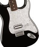 Fender Limited Edition Tom Delonge Stratocaster - Rosewood Fingerboard - Black