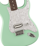 Fender Limited Edition Tom Delonge Stratocaster - Ebony Fingerboard - Surf Green