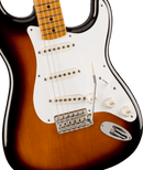 Fender Vintera II 50s Stratocaster - Maple Fingerboard - 2 Color Sunburst