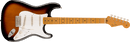 Fender Vintera II 50s Stratocaster - Maple Fingerboard - 2 Color Sunburst