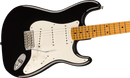 Fender Vintera II 50s Stratocaster - Maple Fingerboard - Black