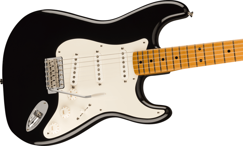 Fender Vintera II 50s Stratocaster - Maple Fingerboard - Black