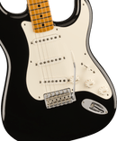 Fender Vintera II 50s Stratocaster - Maple Fingerboard - Black
