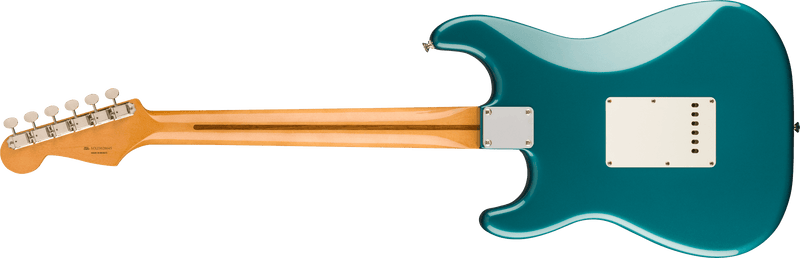 Fender Vintera II 50s Stratocaster - Maple Fingerboard - Ocean Turquoise