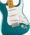 Fender Vintera II 50s Stratocaster - Maple Fingerboard - Ocean Turquoise