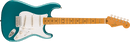 Fender Vintera II 50s Stratocaster - Maple Fingerboard - Ocean Turquoise