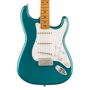 Fender Vintera II 50s Stratocaster - Maple Fingerboard - Ocean Turquoise