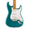 Fender Vintera II 50s Stratocaster - Maple Fingerboard - Ocean Turquoise