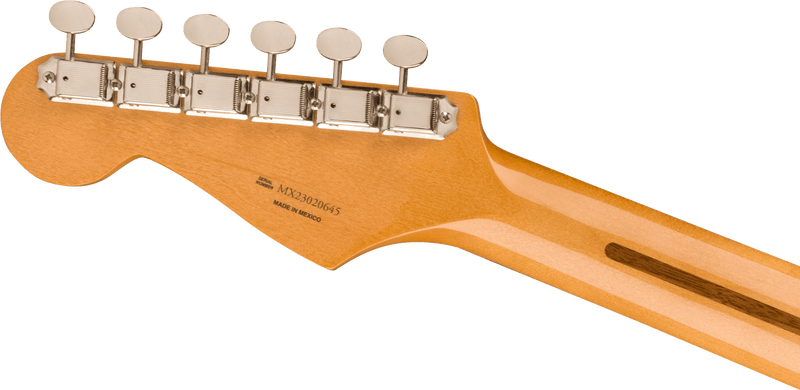Fender Vintera II 50s Stratocaster - Maple Fingerboard - Ocean Turquoise
