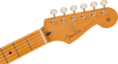 Fender Vintera II 50s Stratocaster - Maple Fingerboard - Ocean Turquoise