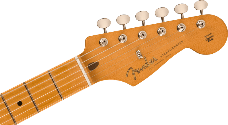 Fender Vintera II 50s Stratocaster - Maple Fingerboard - Ocean Turquoise