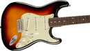 Fender Vitnera II 60s Stratocaster - Rosewood Fingerboard - 3 Color Sunburst