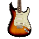 Fender Vitnera II 60s Stratocaster - Rosewood Fingerboard - 3 Color Sunburst