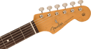 Fender Vitnera II 60s Stratocaster - Rosewood Fingerboard - 3 Color Sunburst