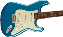 Fender Vintera II 60s Stratocaster - Rosewood Fingerboard - Lake Placid Blue