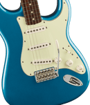 Fender Vintera II 60s Stratocaster - Rosewood Fingerboard - Lake Placid Blue