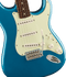 Fender Vintera II 60s Stratocaster - Rosewood Fingerboard - Lake Placid Blue