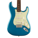 Fender Vintera II 60s Stratocaster - Rosewood Fingerboard - Lake Placid Blue