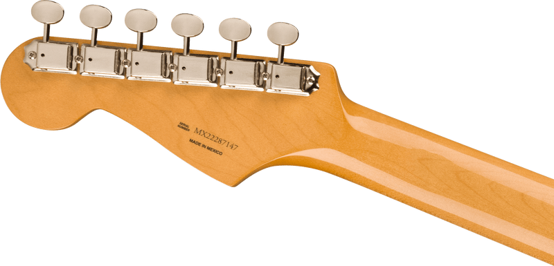 Fender Vintera II 60s Stratocaster - Rosewood Fingerboard - Lake Placid Blue