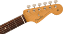 Fender Vintera II 60s Stratocaster - Rosewood Fingerboard - Lake Placid Blue