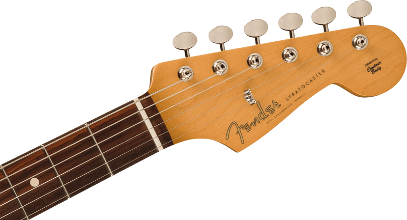 Fender Vintera II 60s Stratocaster - Rosewood Fingerboard - Lake Placid Blue