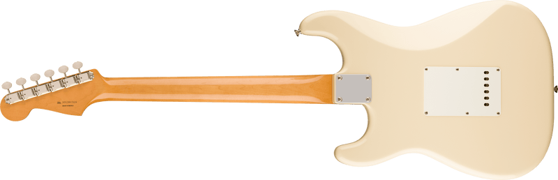 Fender Vintera II 60s Stratocaster - Rosewood Fingerboard - Olympic White