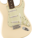 Fender Vintera II 60s Stratocaster - Rosewood Fingerboard - Olympic White