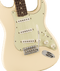 Fender Vintera II 60s Stratocaster - Rosewood Fingerboard - Olympic White