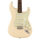 Fender Vintera II 60s Stratocaster - Rosewood Fingerboard - Olympic White