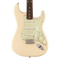Fender Vintera II 60s Stratocaster - Rosewood Fingerboard - Olympic White