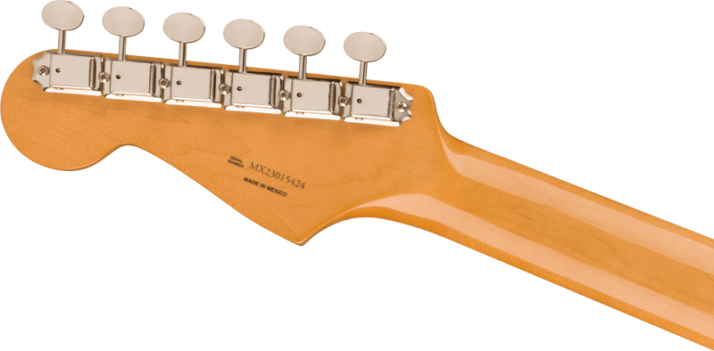 Fender Vintera II 60s Stratocaster - Rosewood Fingerboard - Olympic White