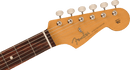 Fender Vintera II 60s Stratocaster - Rosewood Fingerboard - Olympic White