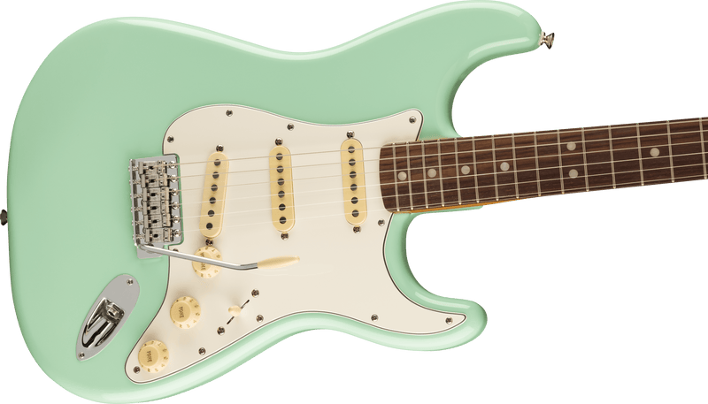 Fender Vintera II 70s Stratocaster - Rosewood Fingerboard - Surf Green